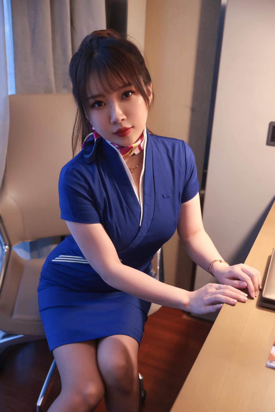 图片[2]-No.040 – 深航 [143P]