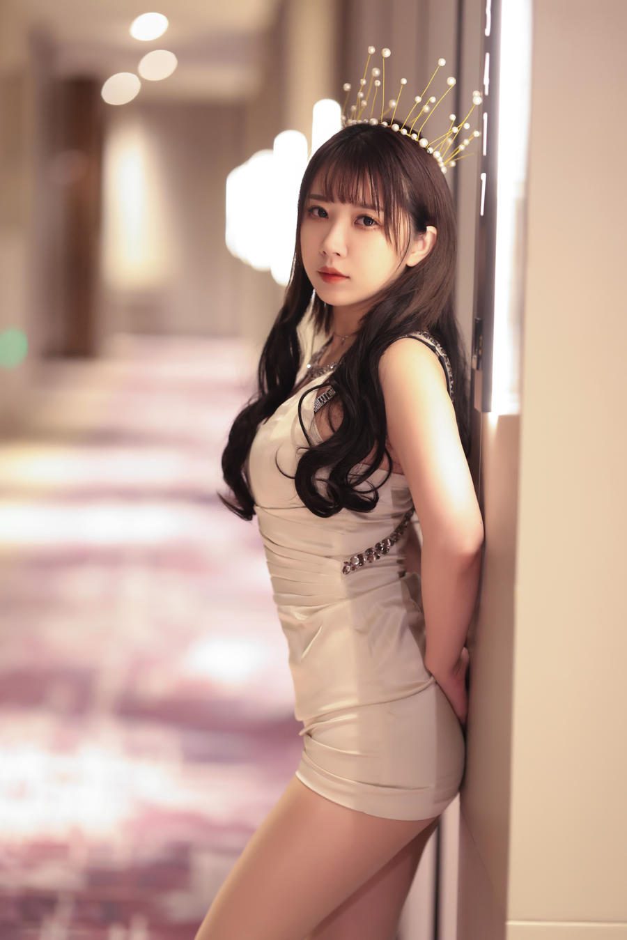 图片[2]-No.039 – 无内肉丝 [78P]