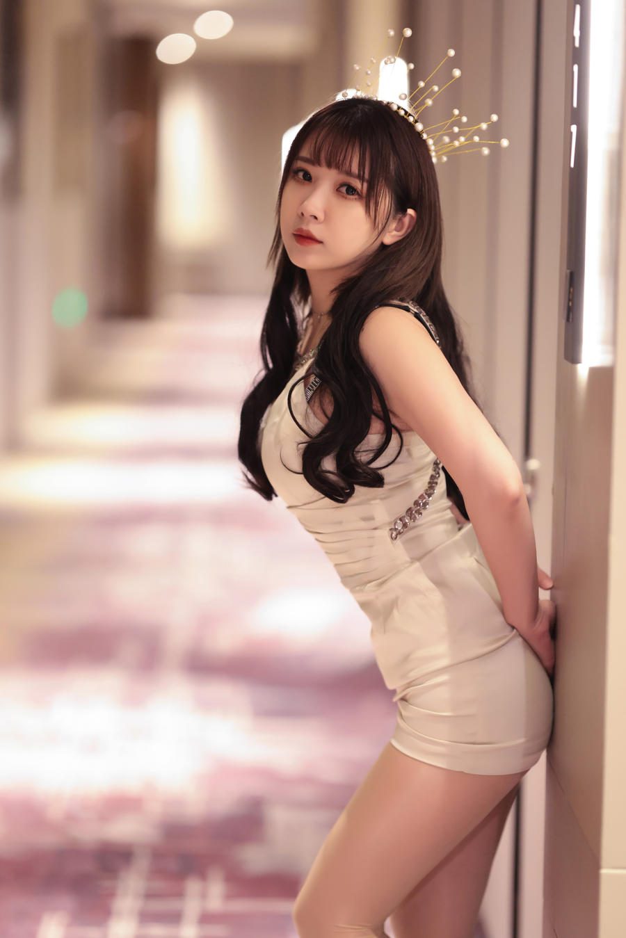 图片[3]-No.039 – 无内肉丝 [78P]