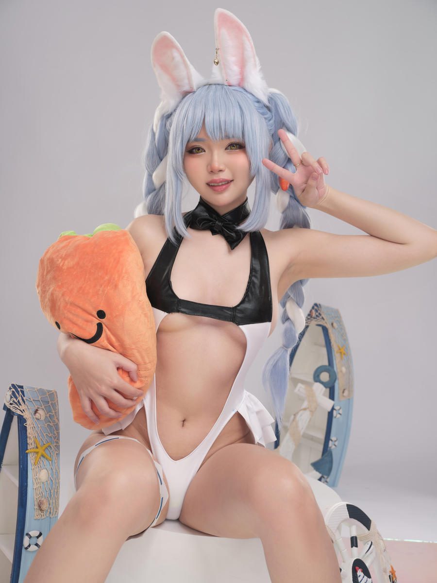 图片[2]-No.089 – Hololive Pekora [16P 2V]