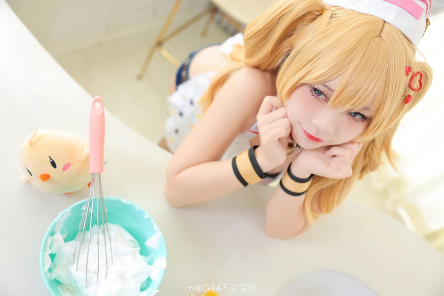 图片[3]-No.111 – Bache [14P]