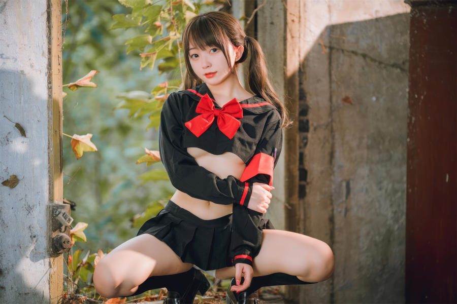 图片[3]-No.065 – 南半球JK [126P]