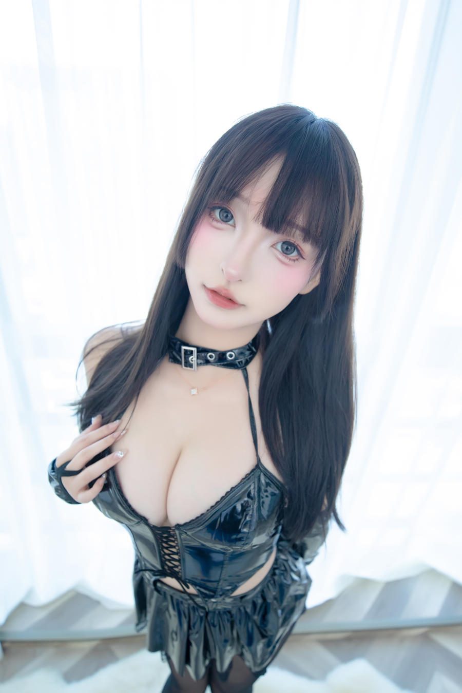 图片[3]-No.191 – 美脚调教 [75P 2V]