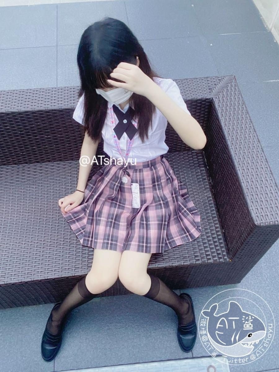 图片[3]-No.032 – 19岁生日 [21P]