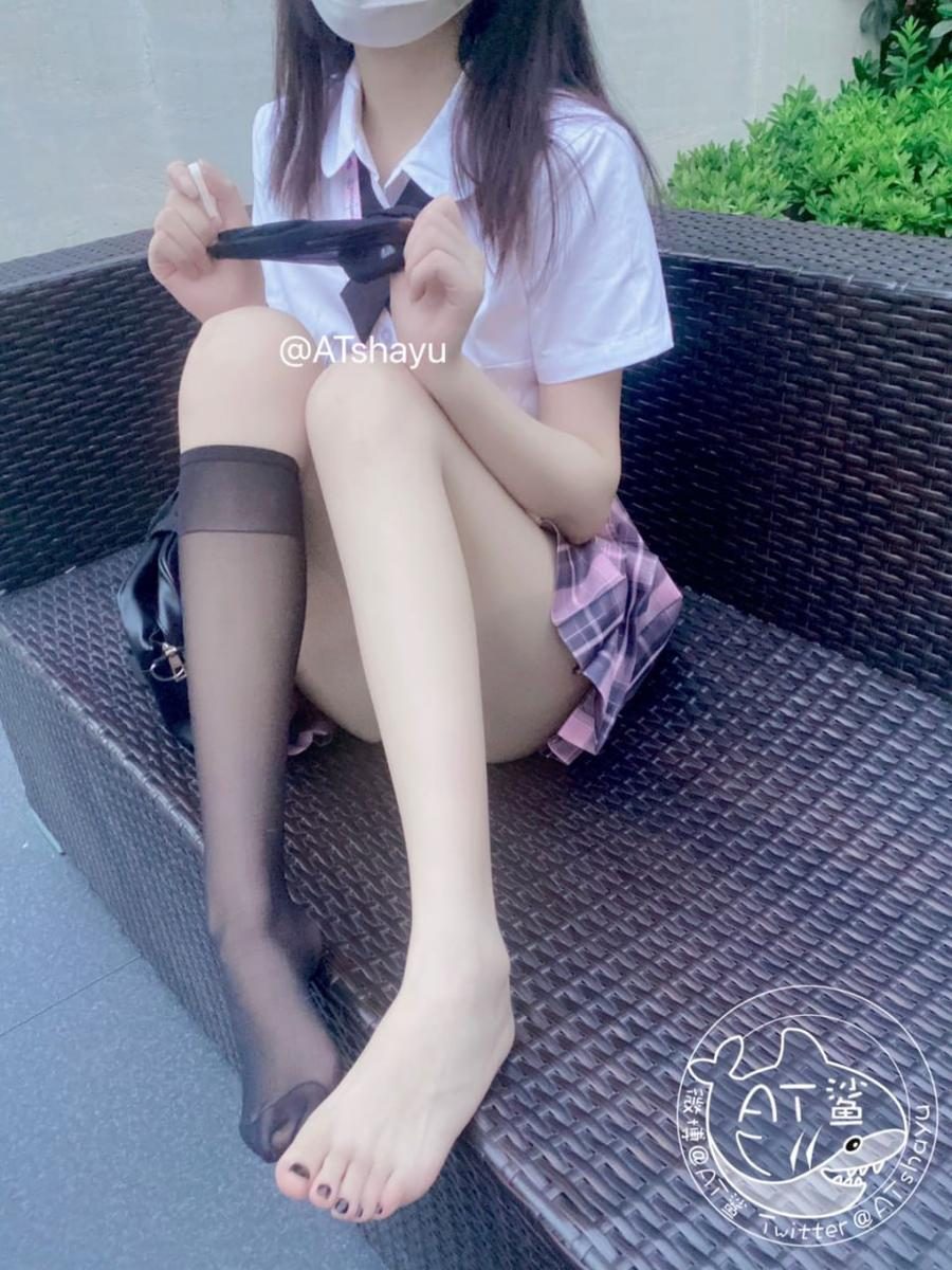 图片[2]-No.032 – 19岁生日 [21P]