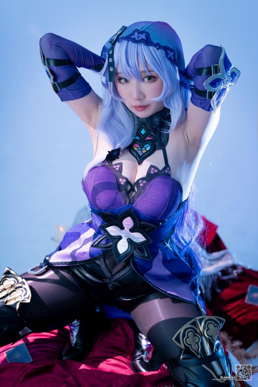 图片[3]-No.011 – [Patreon] 2024年06月订阅 [133P]