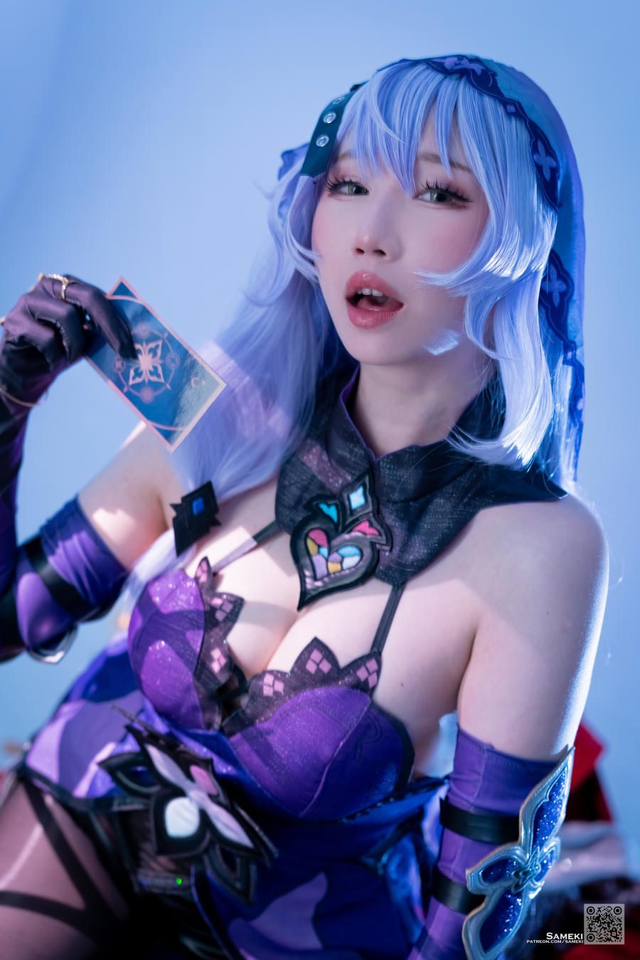 图片[2]-No.011 – [Patreon] 2024年06月订阅 [133P]