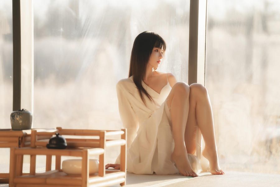 图片[2]-No.235 – 融雪 [58P]