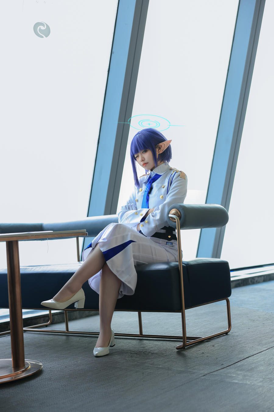 图片[3]-No.117 – 阳葵 [44P]