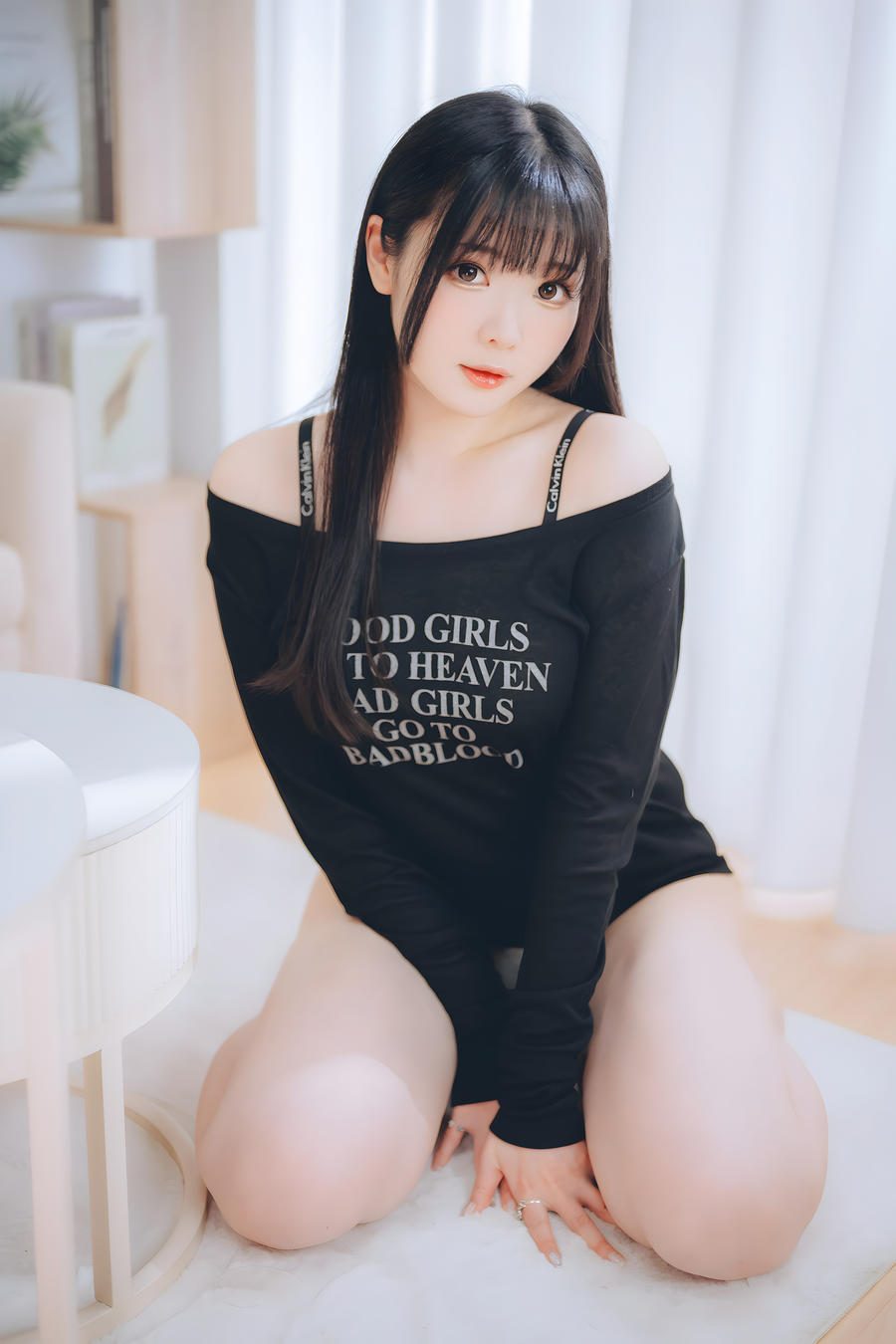 图片[2]-No.093 – DL版写真集 周末彼女 [101P]