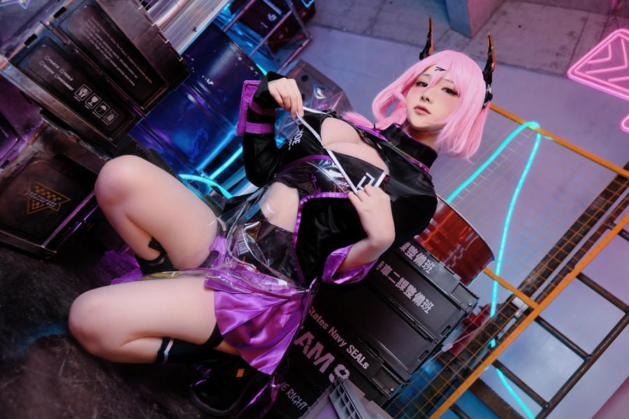 图片[3]-No.015 – Erophone 泰丝 TESS [18P]