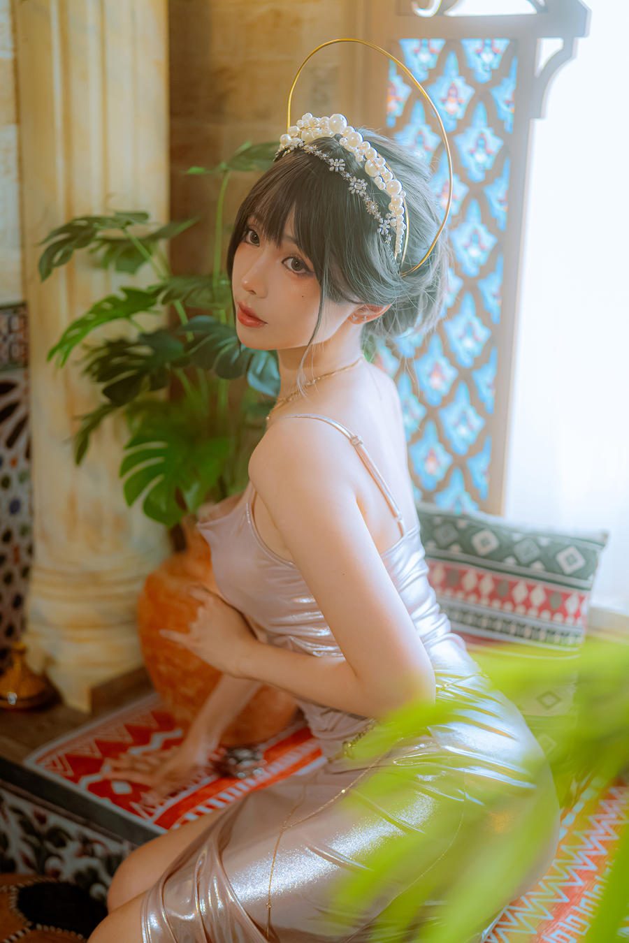 图片[2]-No.101 – 2024年11月订阅 (3套) [70P 10V]