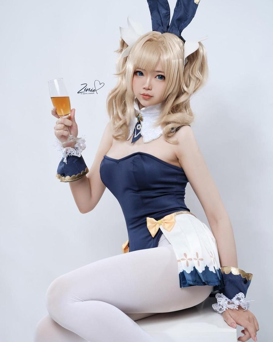 图片[3]-No.106 – Barbara Bunny [12P]