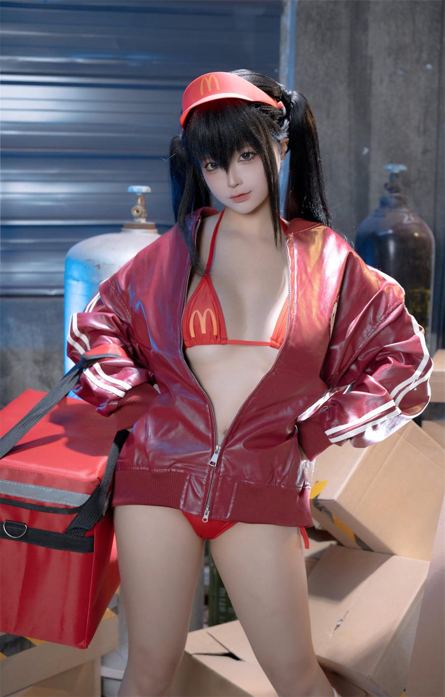 图片[3]-No.343 – 麦门 [130P]