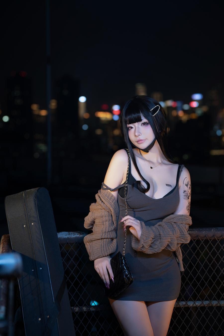 图片[2]-No.099 – Nikke胜利女神 杀手妻子 [99P]