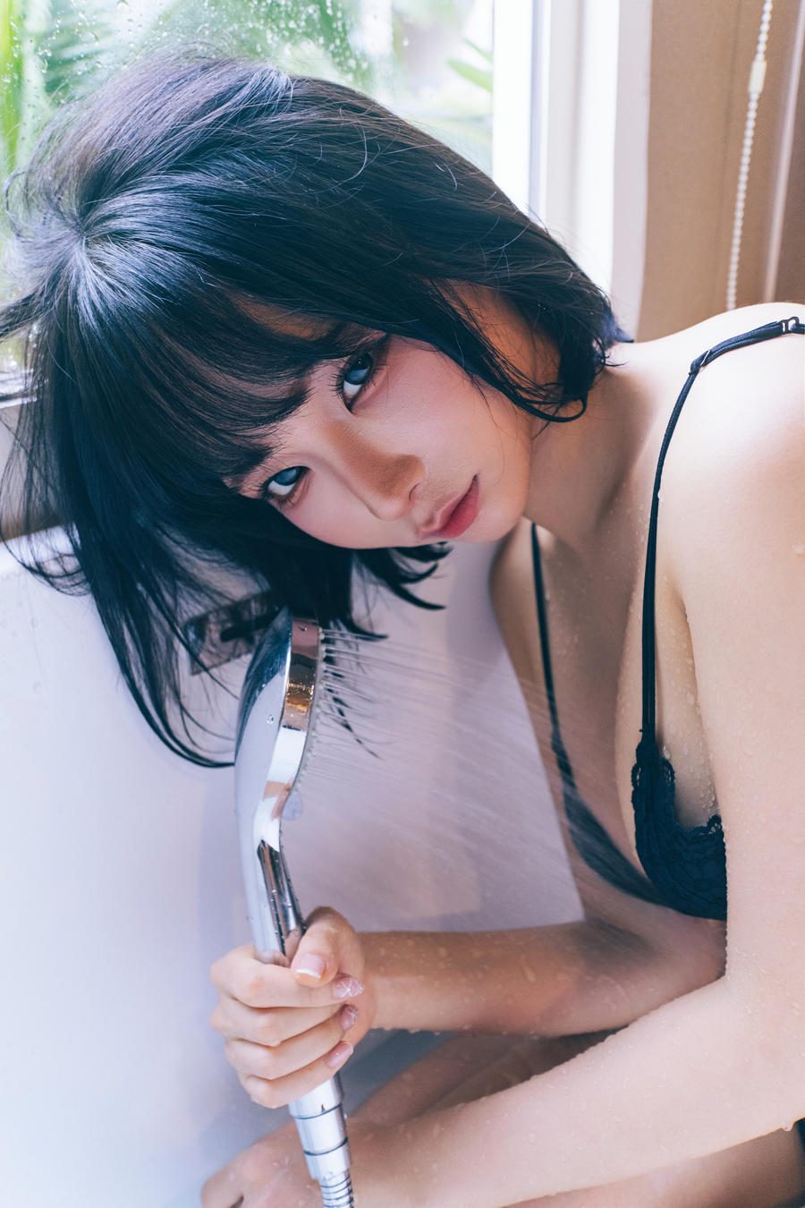 图片[3]-No.340 – 凝视 [56P]