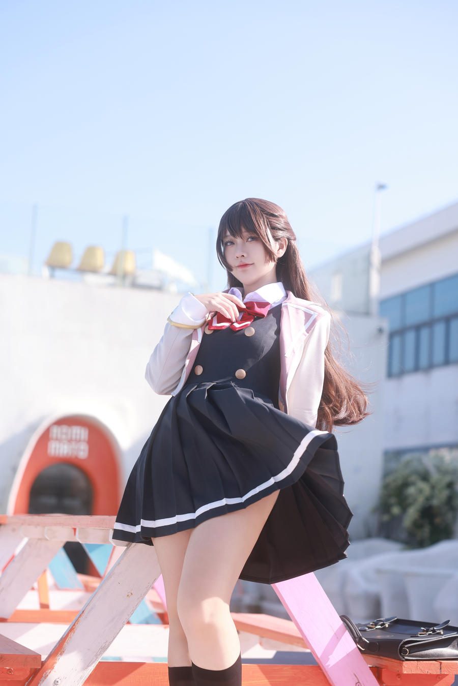 图片[3]-No.120 – 周防有希 [27P]