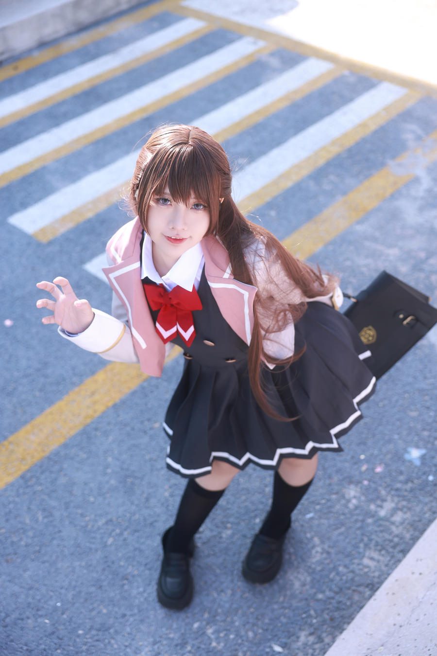 图片[2]-No.120 – 周防有希 [27P]
