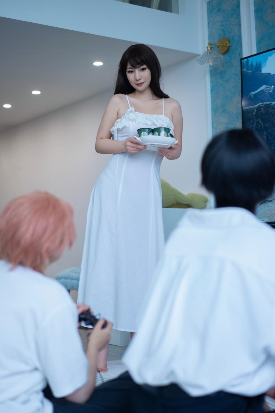 图片[3]-No.026 – 哥哥的朋友 [113P]