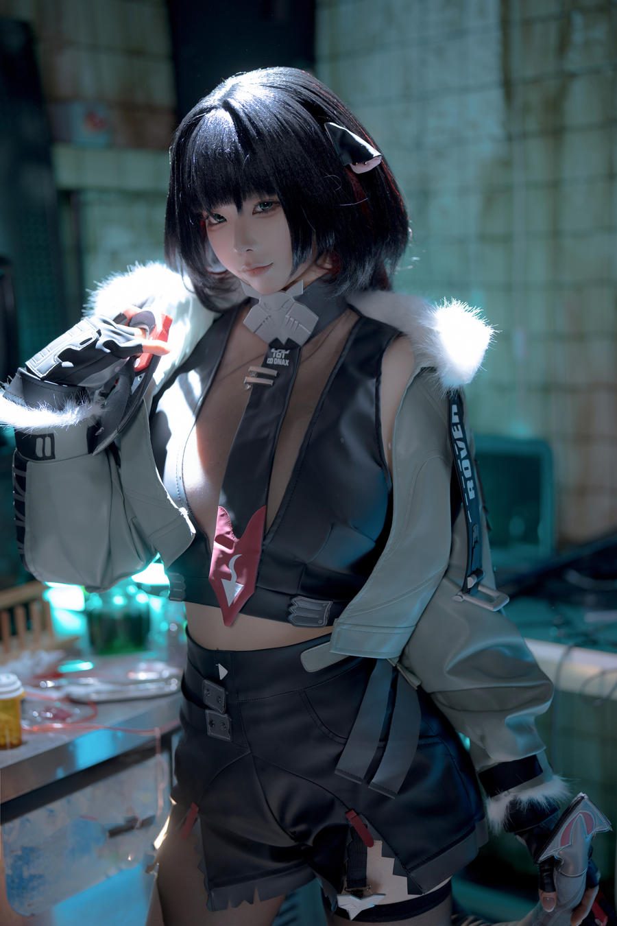图片[2]-No.344 – 绝区零 简杜 [112P]