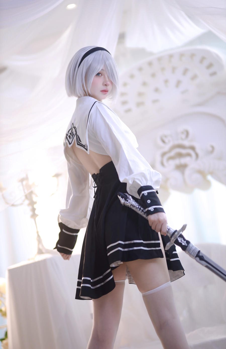 图片[3]-No.138 – 2B [53P]