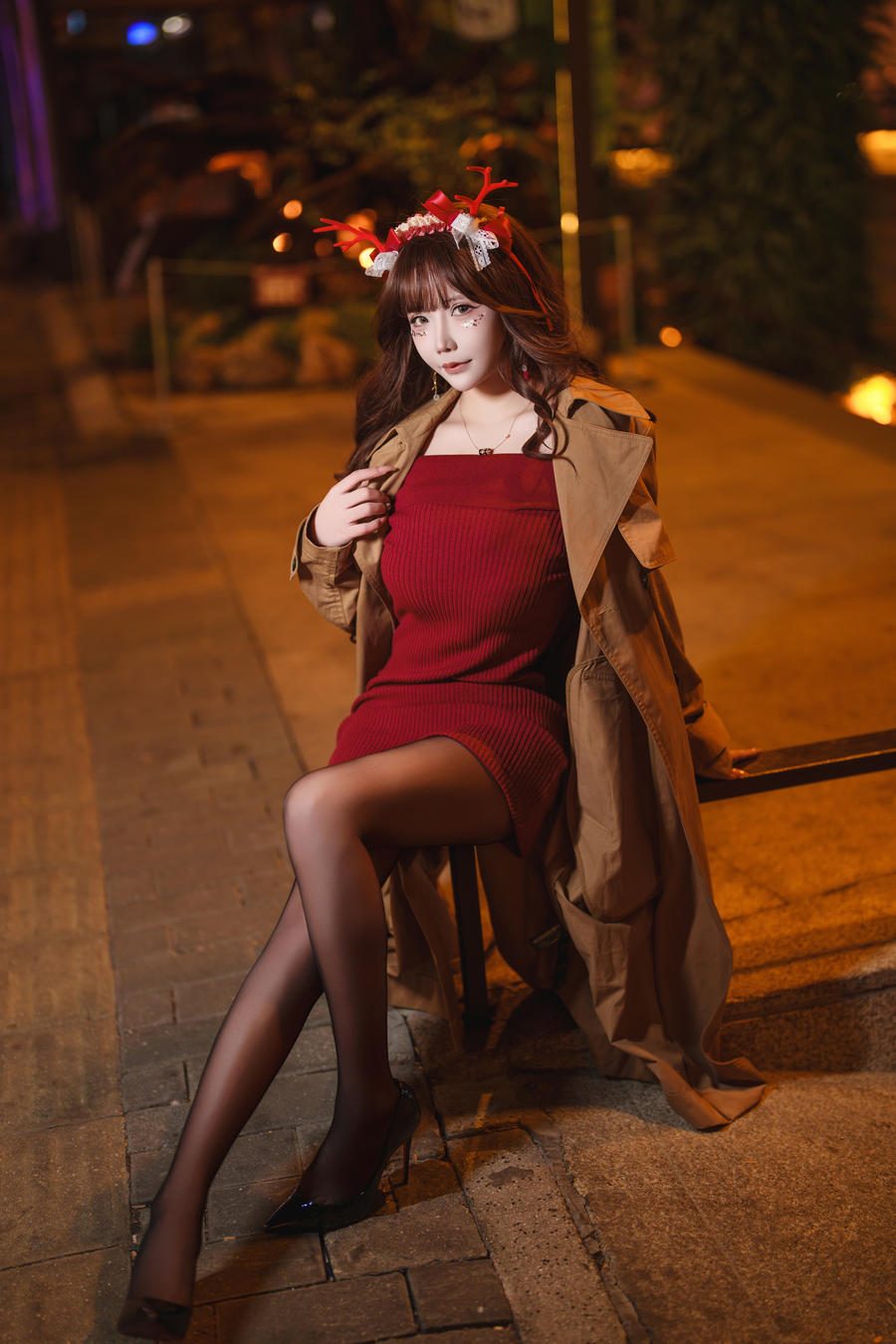 图片[3]-No.061 – 圣诞快乐 [24P]