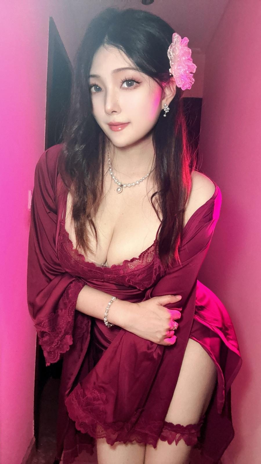 图片[3]-No.064 – 紫罗兰 [36P 3V]