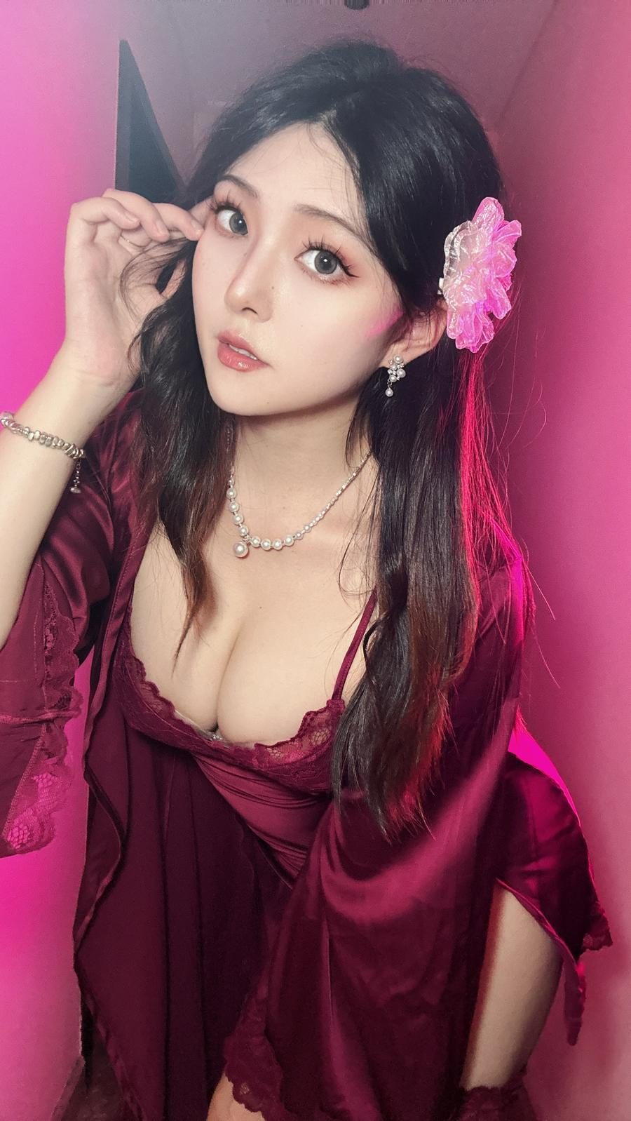 图片[2]-No.064 – 紫罗兰 [36P 3V]
