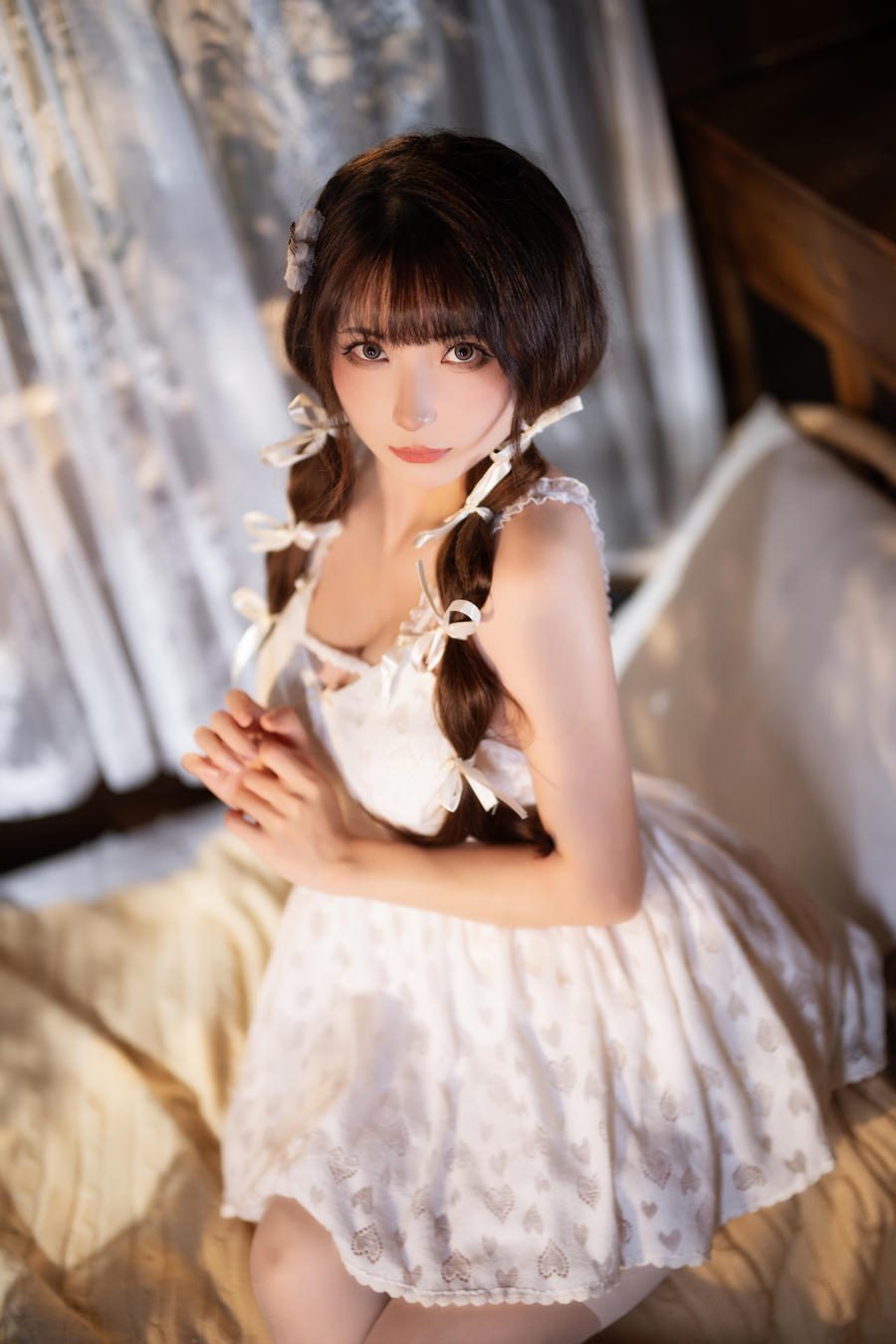 图片[3]-No.043 – 芭蕾小姐 [70P]