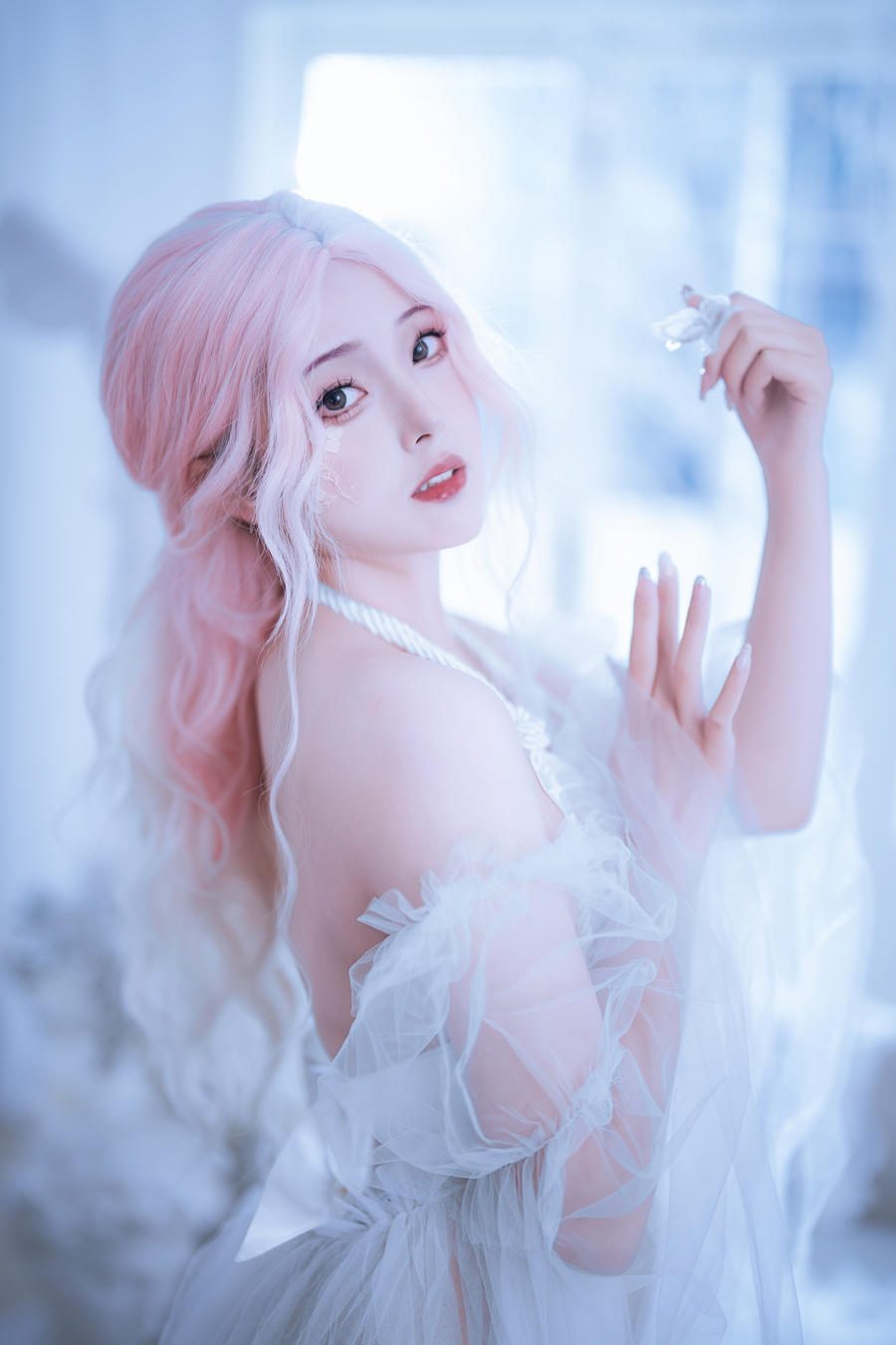 图片[2]-No.067 – 白天蛾 [33P]