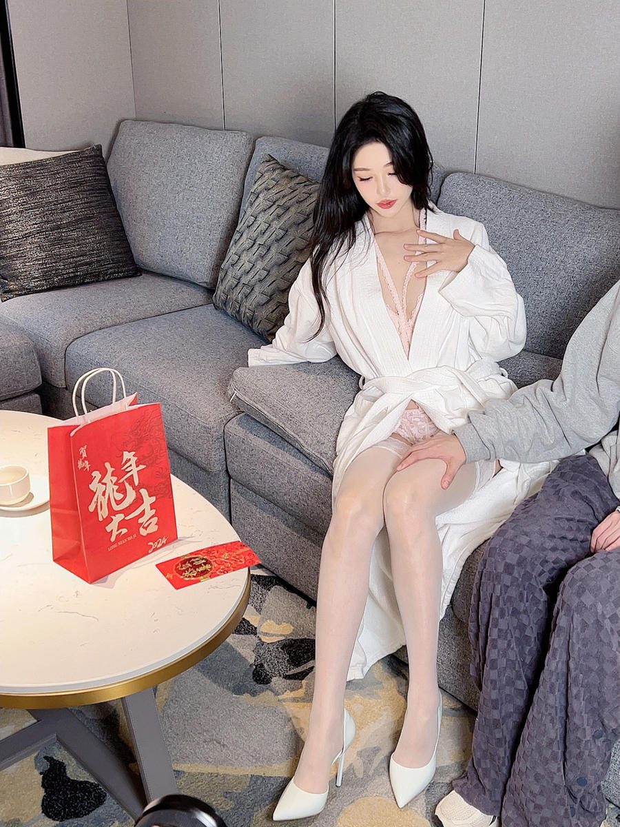 图片[3]-No.190 – 龙年大吉 [26P]