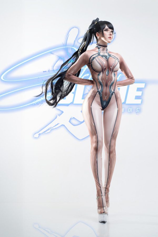 No.050 – Eve Stellar Blade [26P]-慕色阁