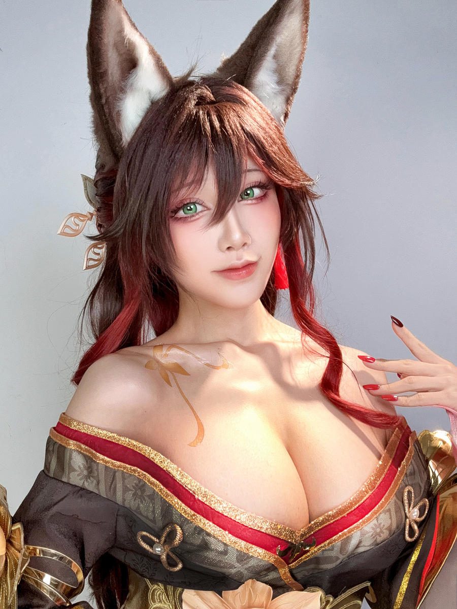 图片[2]-No.190 – [Fantia] 2025年01月订阅 (2套) [32P]