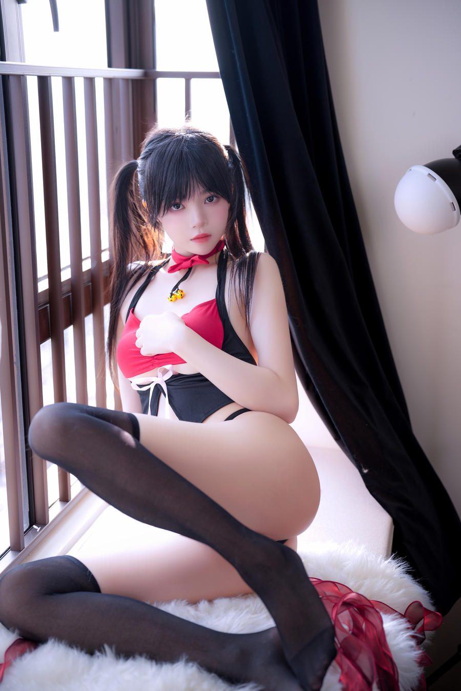图片[2]-No.244 – 礼物 [40P]