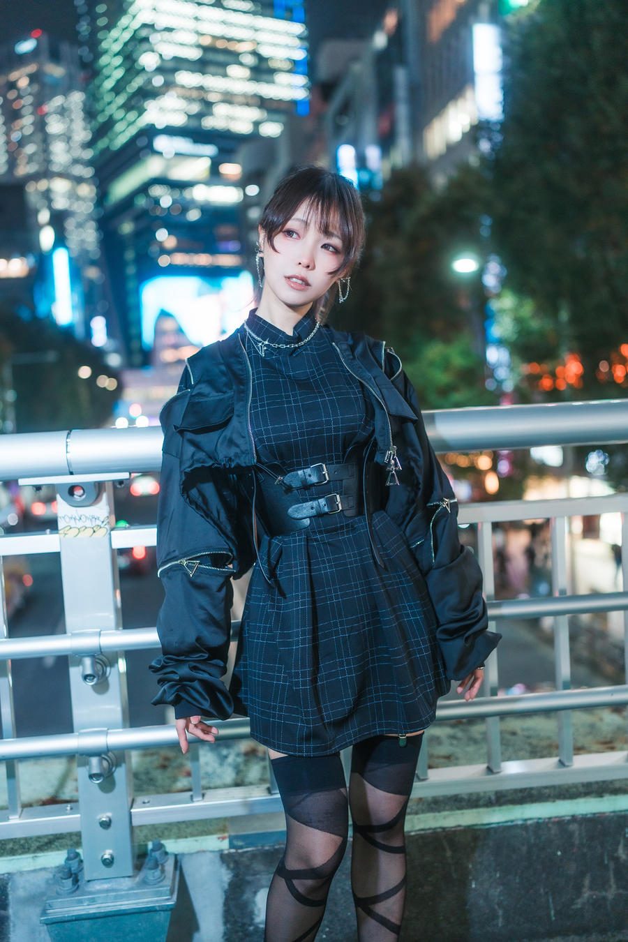图片[2]-No.103 – 2025年01月订阅 (4套) [120P 6V]