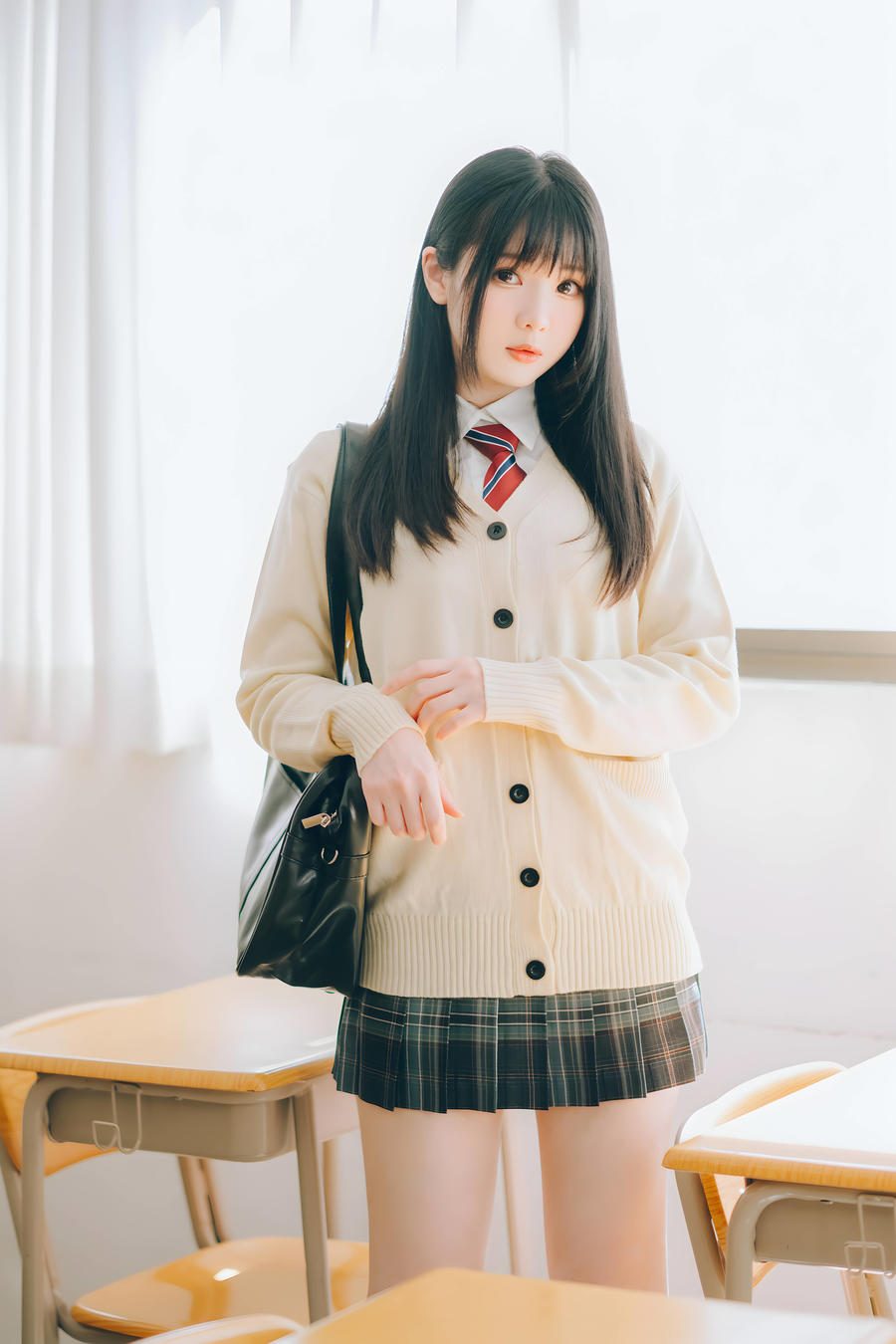 图片[2]-No.094 – DL版写真集 魅魔 [124P 1V]