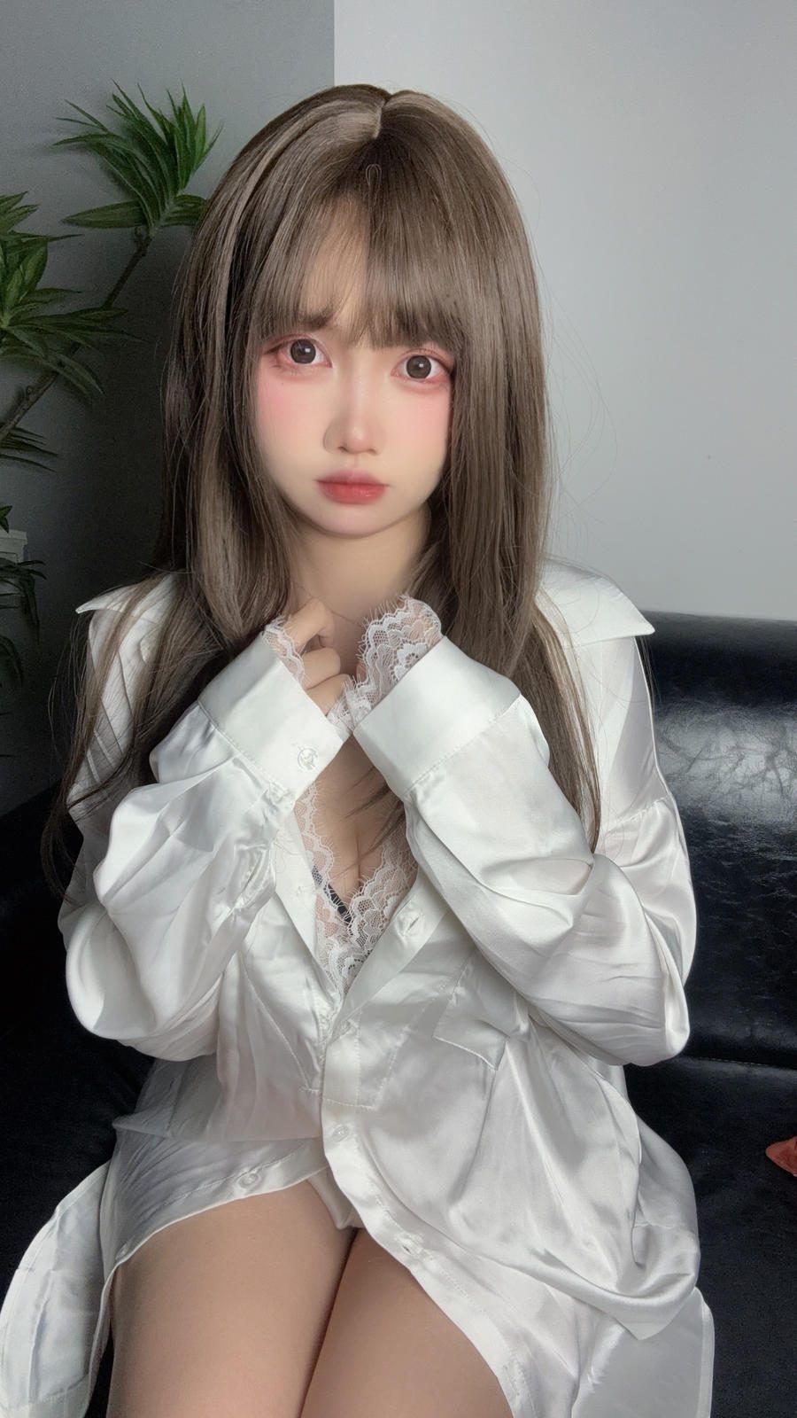 图片[3]-No.013 – 专属衬衫雪糕 [37P]