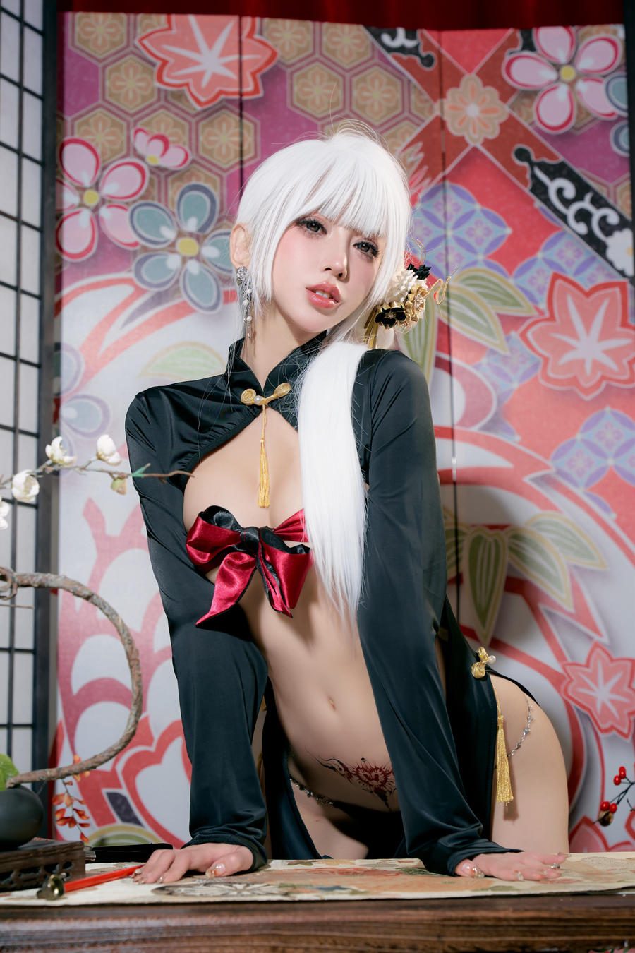 图片[2]-No.153 – 2025新年特辑 [23P]
