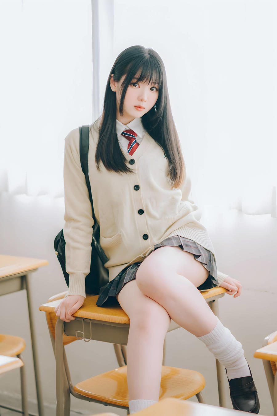 图片[3]-No.094 – DL版写真集 魅魔 [124P 1V]