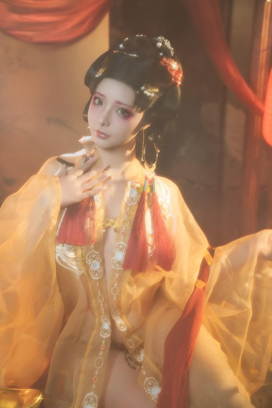 图片[3]-No.103 – 善财娘子 [83P]