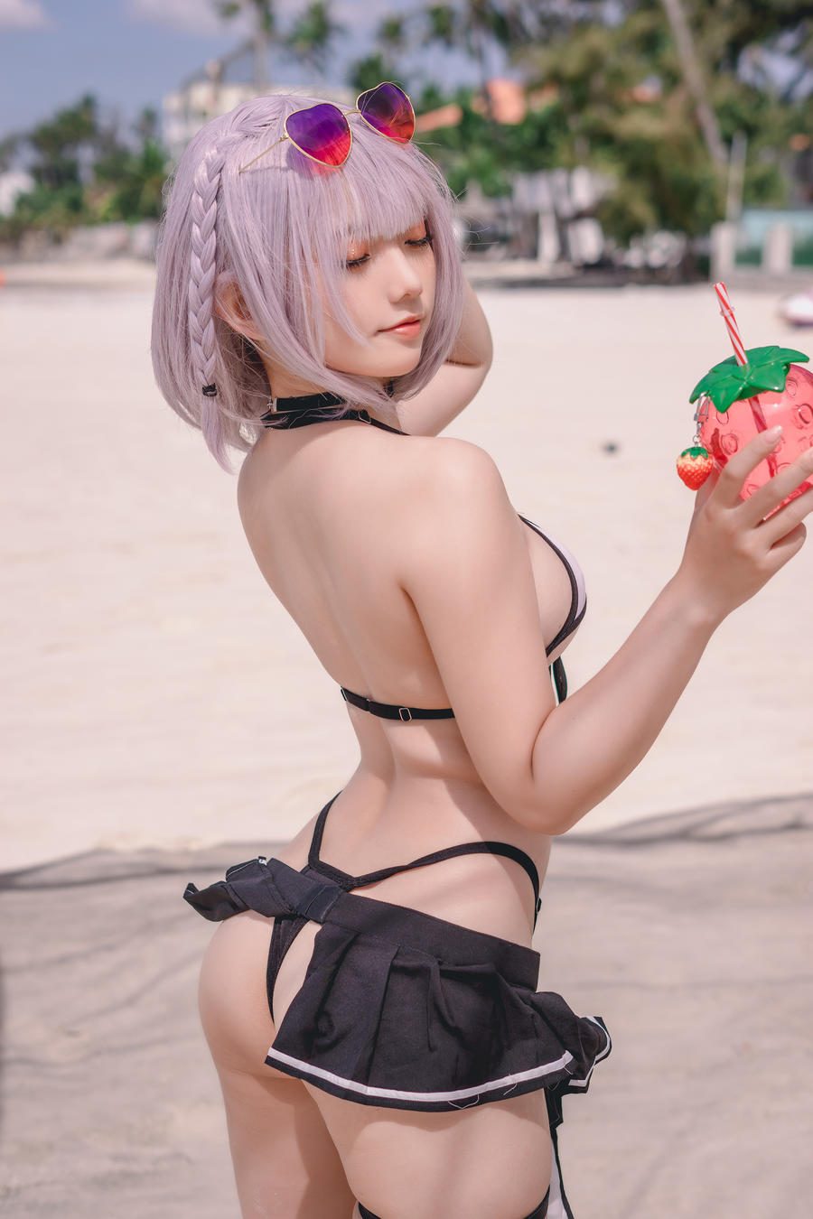 图片[2]-No.017 – Hololive Danchou [20P]