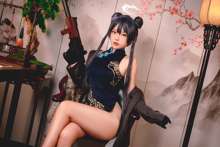 图片[3]-No.018 – Kisaki [39P]