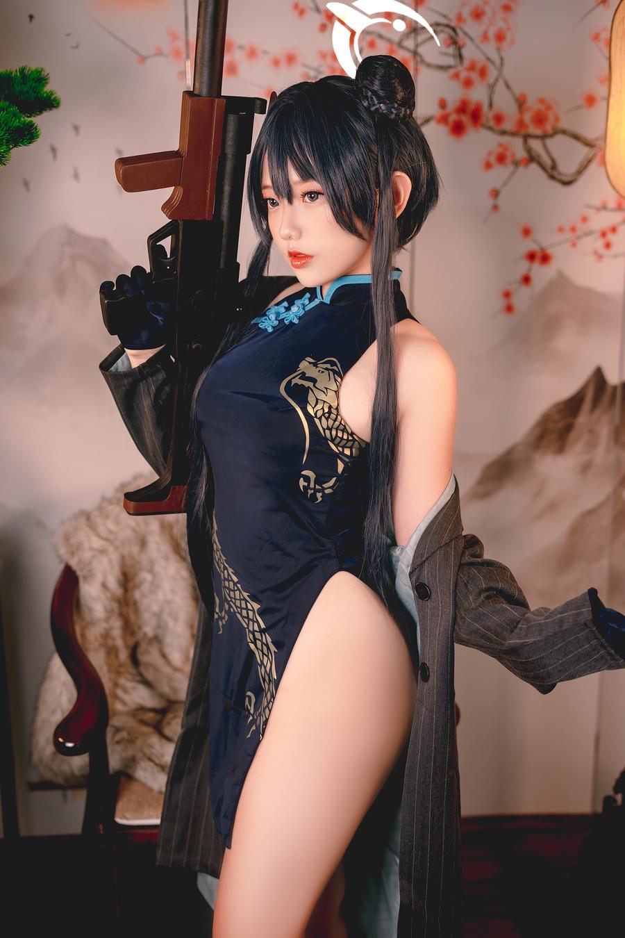 图片[2]-No.018 – Kisaki [39P]