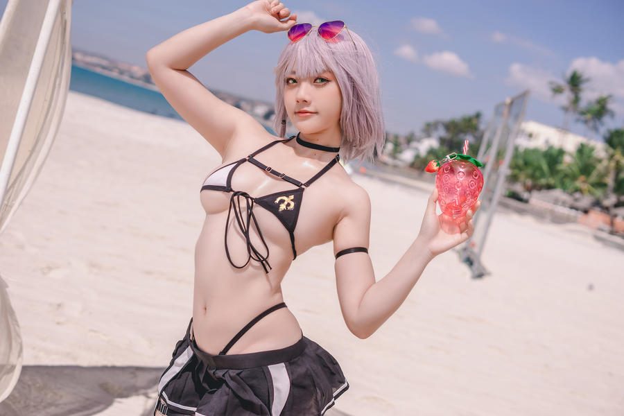 图片[3]-No.017 – Hololive Danchou [20P]