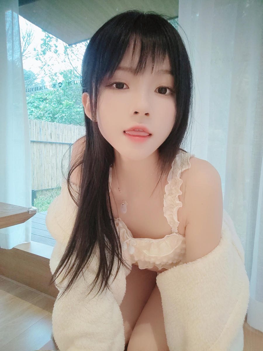 图片[2]-No.246 – 糯米小圆子 [30P]