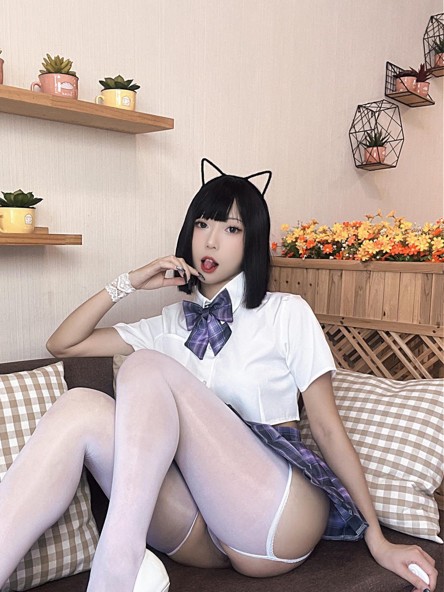 图片[2]-No.038 – JK喵酱 [27P]