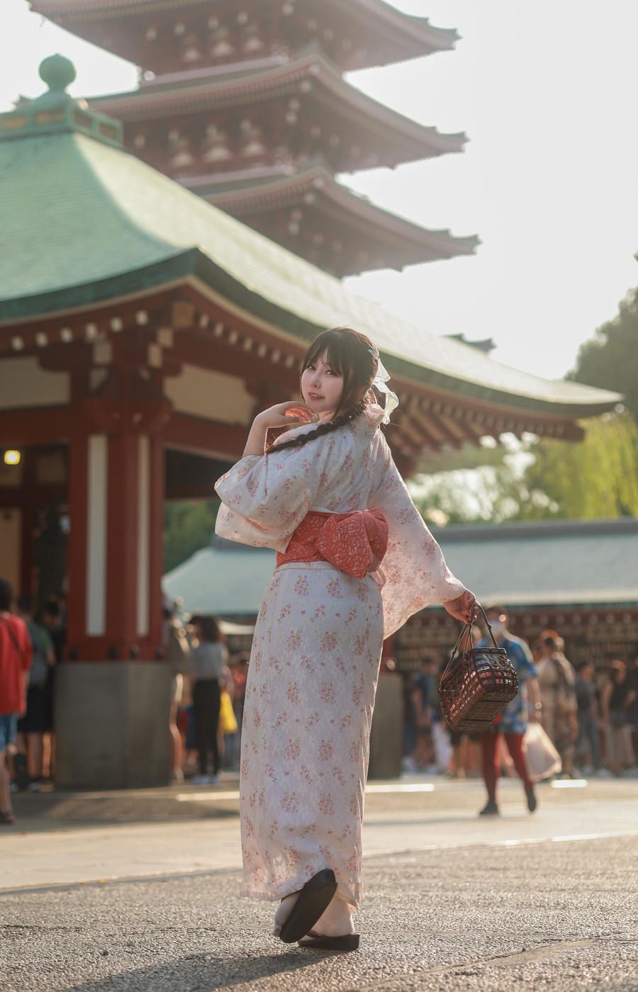 图片[2]-No.022 – 余温 [162P]