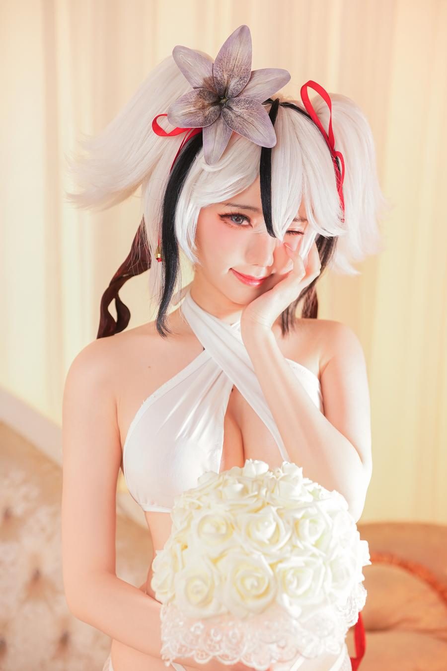 图片[2]-No.055 – Camellya [23P]