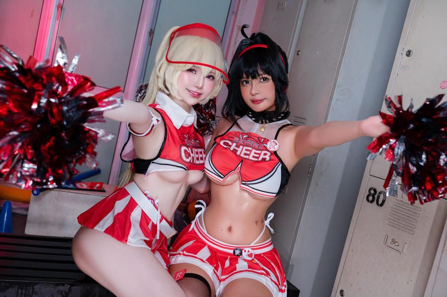 图片[3]-No.056 – Bay+Clay (&Azami) [10P]