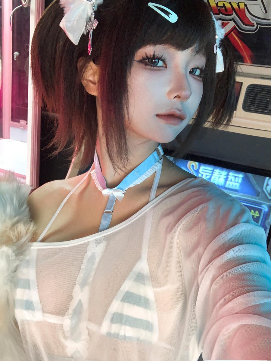 图片[2]-No.349 – 娃娃姬 [142P]